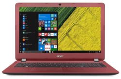 Acer Aspire ES 15.6 Inch Celeron 8GB 1TB Laptop - Red.